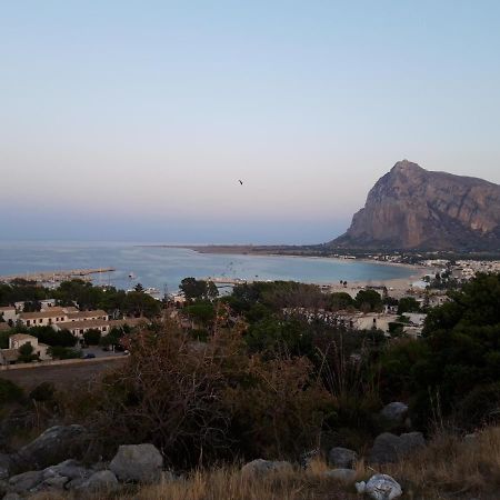 B&B Coccinelle San Vito Lo Capo Exterior photo