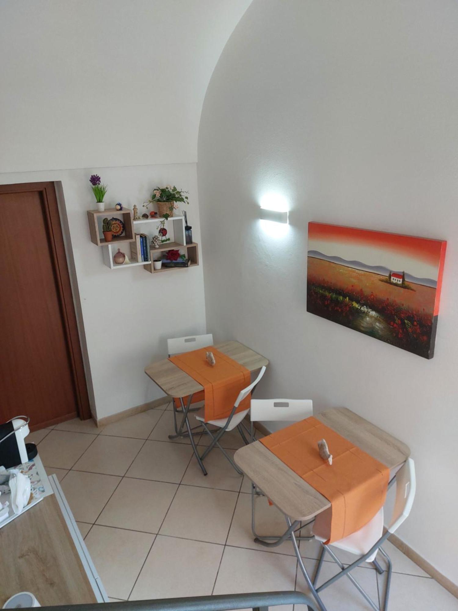 B&B Coccinelle San Vito Lo Capo Exterior photo
