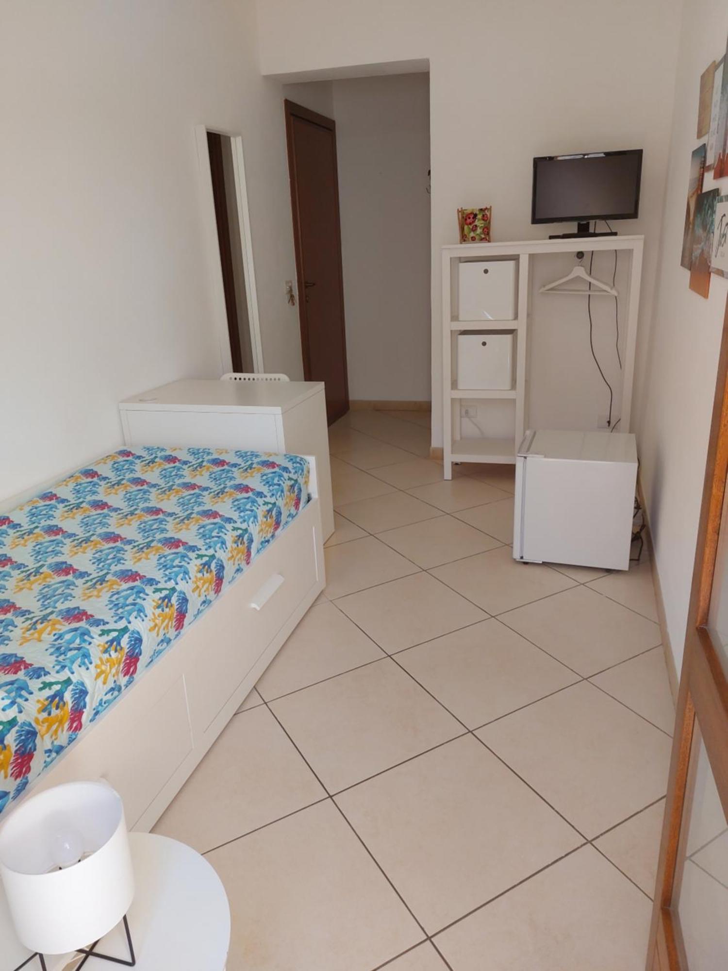 B&B Coccinelle San Vito Lo Capo Exterior photo