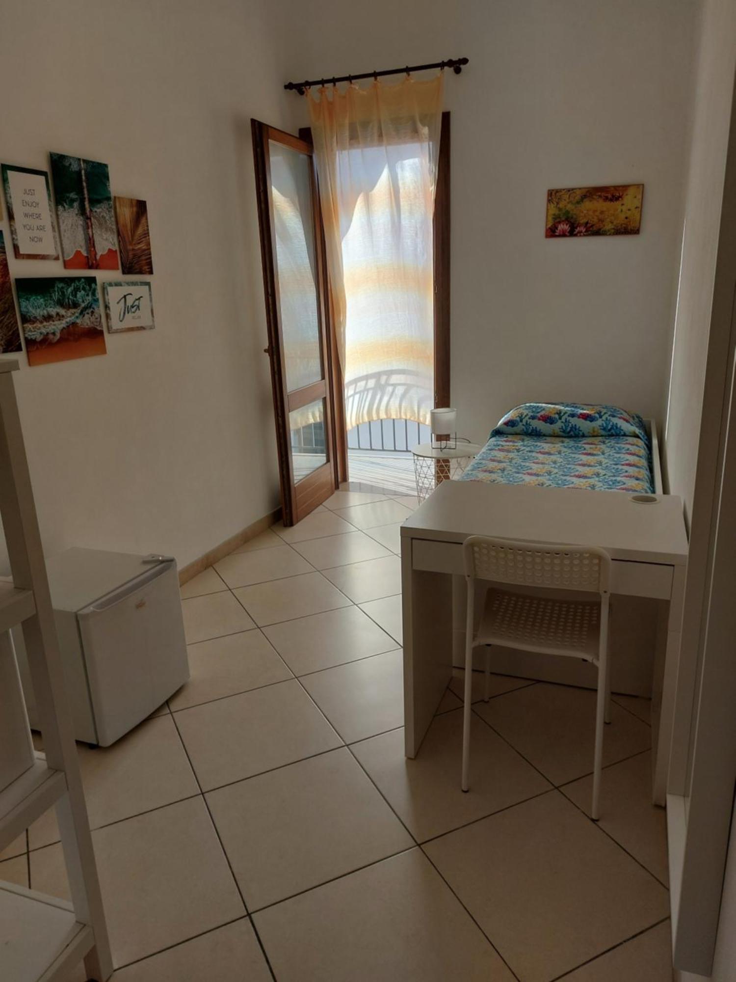 B&B Coccinelle San Vito Lo Capo Exterior photo