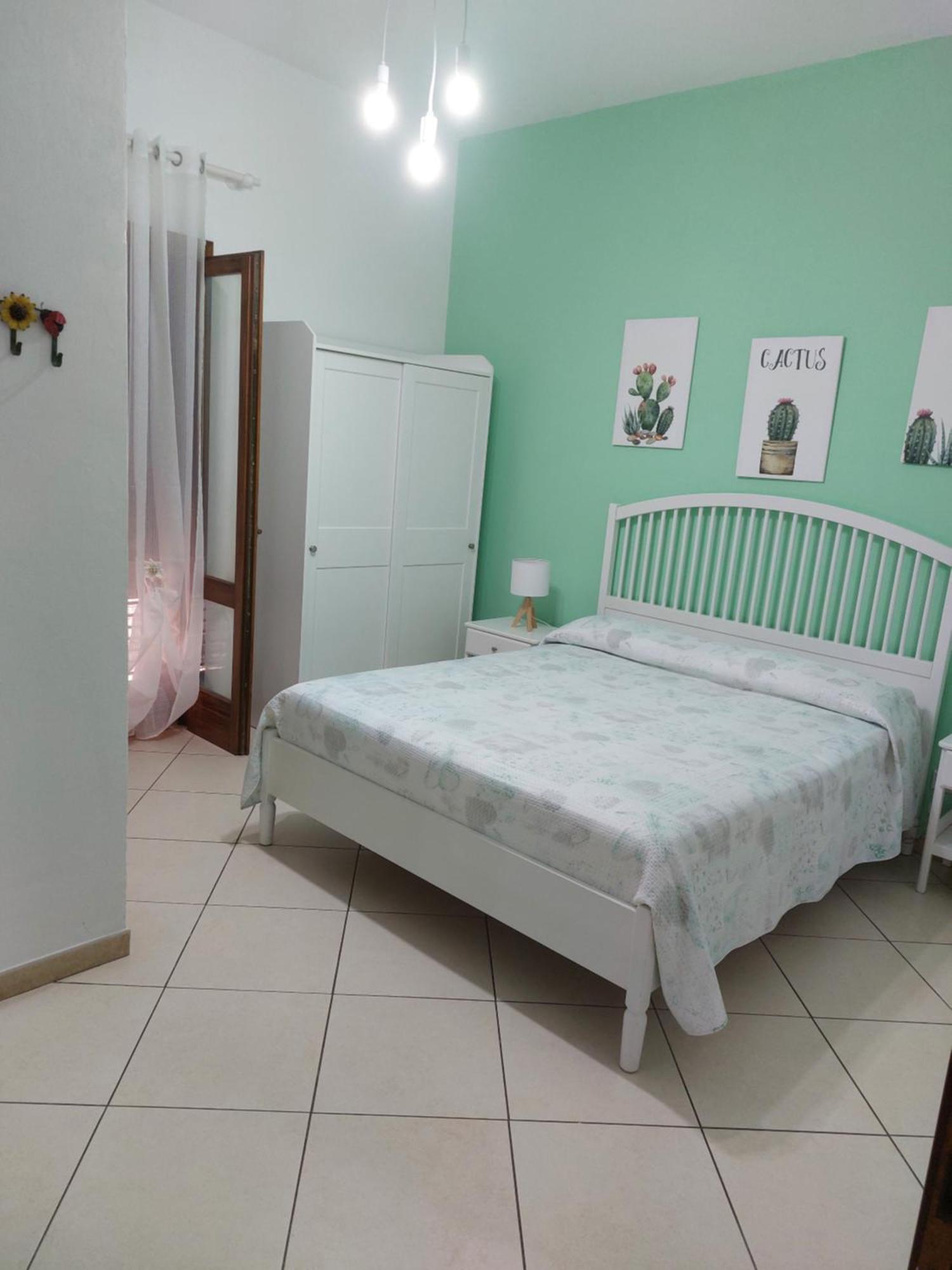 B&B Coccinelle San Vito Lo Capo Exterior photo