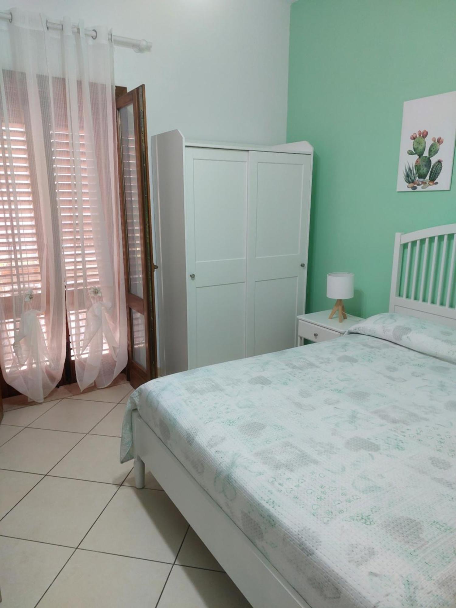 B&B Coccinelle San Vito Lo Capo Exterior photo