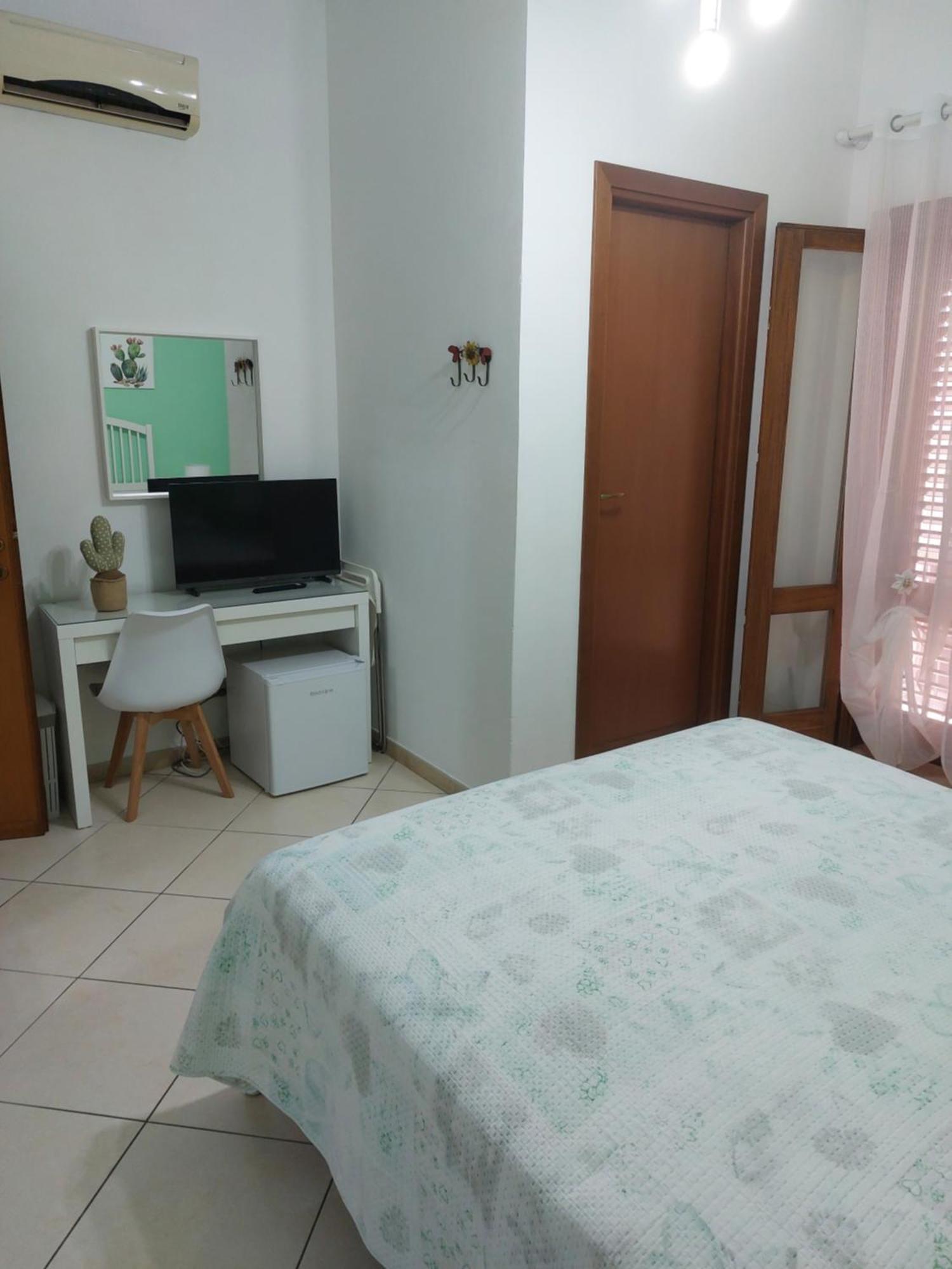 B&B Coccinelle San Vito Lo Capo Exterior photo
